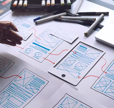 Database Design Services