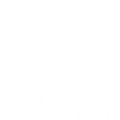 Transparent communication icon